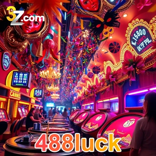 488luck