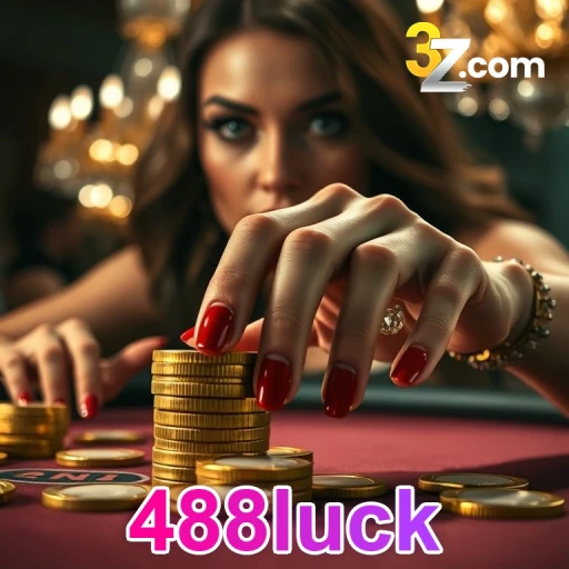 488luck