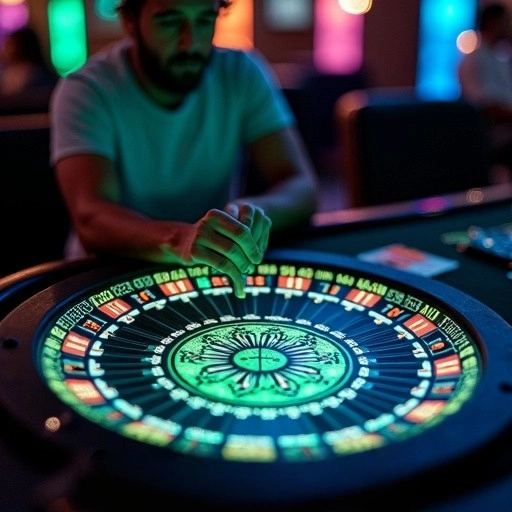 Jackpots Progressivos 488luck - Prêmios Milionários